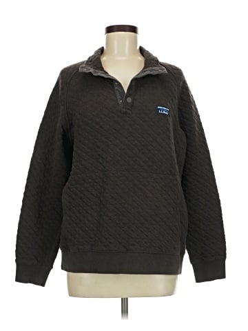 L.L.Bean Fleece (view 1)