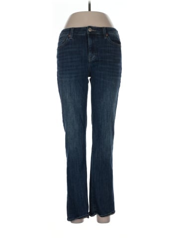 Cosmic Blue Love Jeans (view 1)