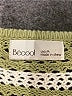 Be Cool Stripes Green Pullover Sweater Size M - photo 7