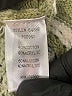Be Cool Stripes Green Pullover Sweater Size M - photo 8