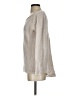Joie Metallic Tan Ivory Wool Pullover Sweater Size XS - photo 5