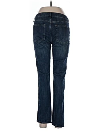 Cosmic Blue Love Jeans (view 2)
