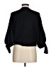 Lillusory Black Pullover Sweater Size M - photo 2