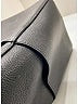Céline 100% Leather Black Leather Shoulder Bag One size - photo 6