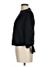Lillusory Black Pullover Sweater Size M - photo 5