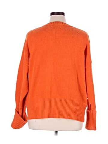 Prettygarden Pullover Sweater (view 2)