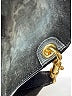 Céline 100% Leather Black Leather Shoulder Bag One size - photo 10