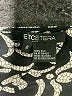 Etcetera 100% Silk Black Sleeveless Silk Top Size 2 - photo 7
