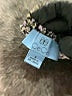 CeCe Black 3/4 Sleeve Blouse Size S - photo 7