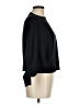 Lillusory Black Pullover Sweater Size M - photo 4