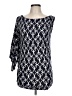 Tart Blue Short Sleeve Top Size L - photo 1
