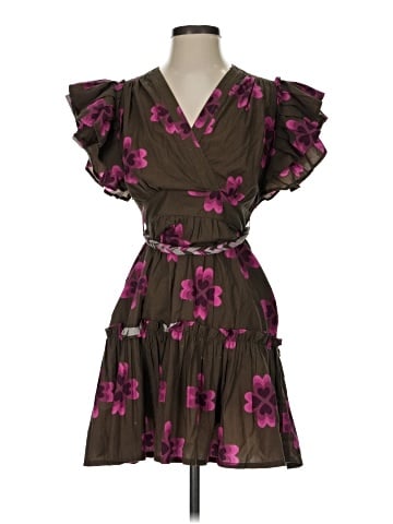 Truth Cocktail Dress (view 1)