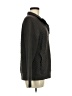 L.L.Bean Brown Fleece Size M - photo 4
