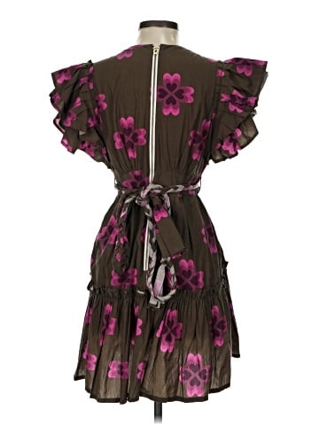 Truth Cocktail Dress (view 2)