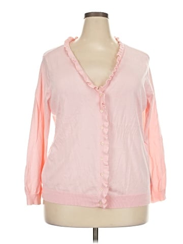 Lauren by Ralph Lauren Cardigan (view 1)