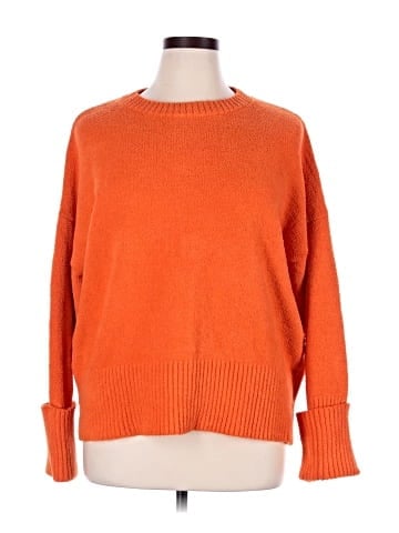 Prettygarden Pullover Sweater (view 1)