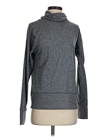 Zella Turtleneck Sweater (view 1)