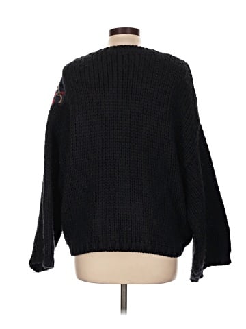 Zara Pullover Sweater (view 2)