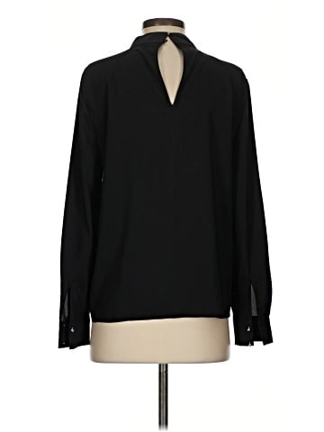 Parker Long Sleeve Blouse (view 2)