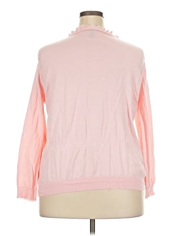 Lauren by Ralph Lauren Cardigan (view 2)