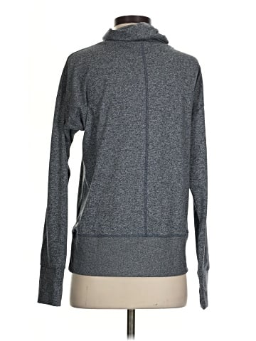 Zella Turtleneck Sweater (view 2)