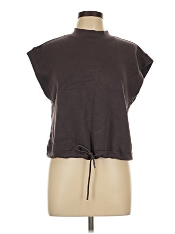 Stylus Sleeveless T-Shirt (view 1)