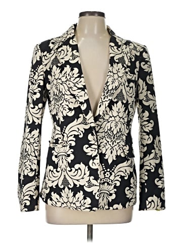 Robert Rodriguez Blazer (view 1)