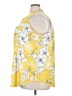 Westport Yellow Sleeveless Blouse Size 3X - photo 5