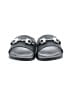 Salvatore Ferragamo Black Sandals Size 7 - 8 - photo 2