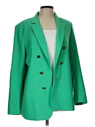 Anne Klein Blazer (view 1)