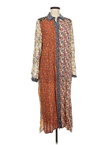 Natural Life Casual Dress (view 1)