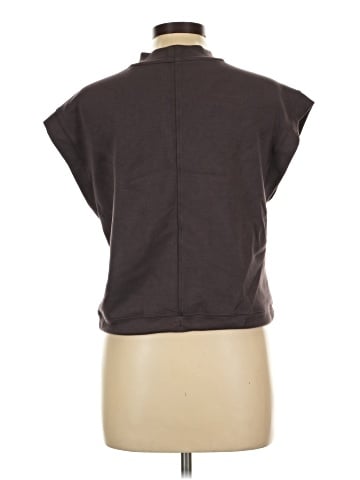 Stylus Sleeveless T-Shirt (view 2)