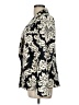 Robert Rodriguez Paisley Ivory Black Blazer Size 10 - photo 5