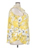 Westport Yellow Sleeveless Blouse Size 3X - photo 4