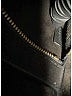 Céline 100% Leather Black Leather Shoulder Bag One size - photo 5