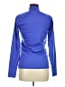 Nike Blue Purple Active T-Shirt Size M - photo 2