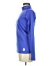 Nike Blue Purple Active T-Shirt Size M - photo 5