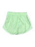 Nike Solid Green Athletic Shorts Size S (kids) - photo 2