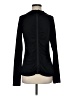 Athleta Black Track Jacket Size S - photo 1
