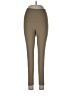 Active by Old Navy Solid Tan Active Pants Size L - photo 1