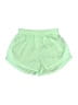 Nike Solid Green Athletic Shorts Size S (kids) - photo 1