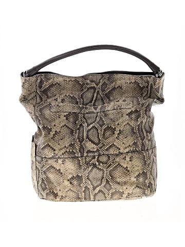 FURLA Leather Shoulder Bag (view 1)