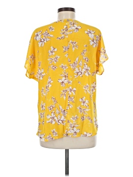 West Kei Short Sleeve Blouse (view 2)