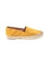 J.Crew Tropical Yellow Flats Size 7 - photo 1