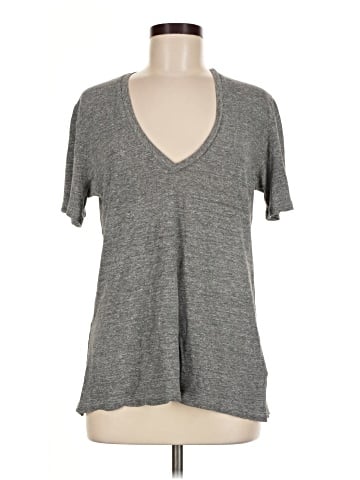 Monrow Short Sleeve T-Shirt (view 1)