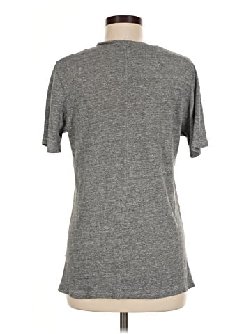 Monrow Short Sleeve T-Shirt (view 2)