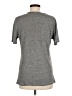 Monrow Gray Short Sleeve T-Shirt Size M - photo 2