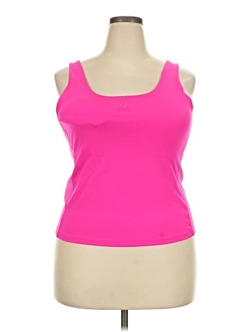 Reebok Tank Top (view 1)