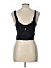 Lululemon Athletica Black Tank Top Size 10 - photo 2