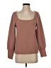 Madewell Brown Tan Pullover Sweater Size S - photo 1